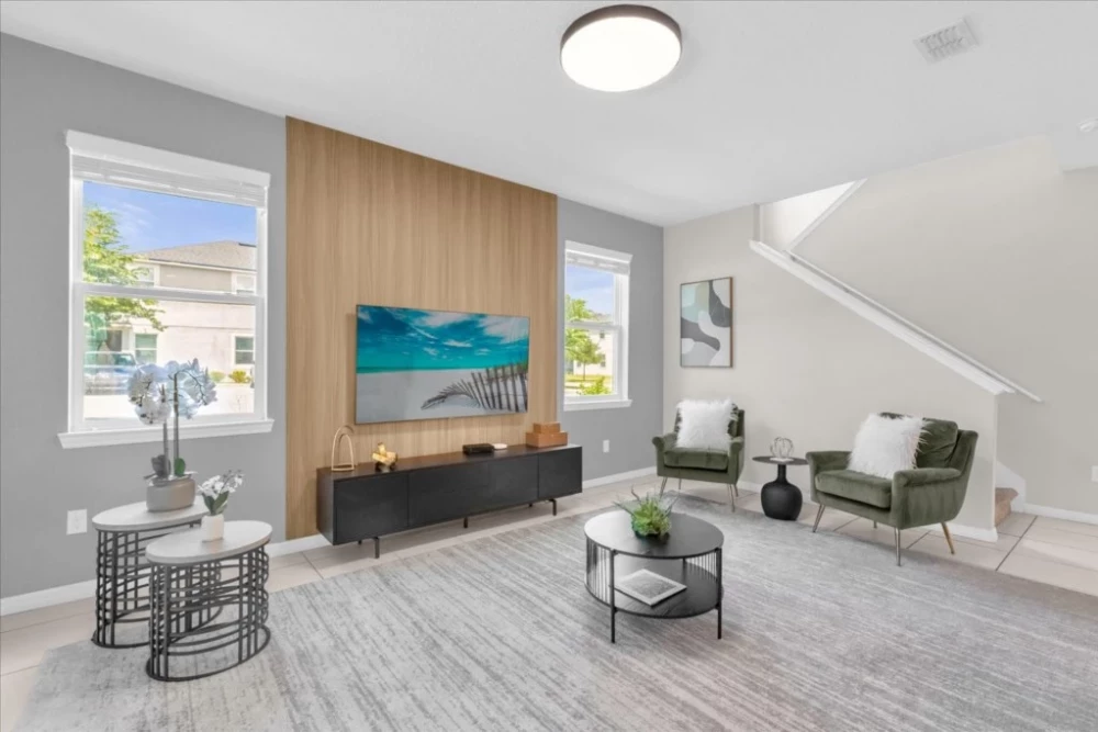 Solara Resort 650
