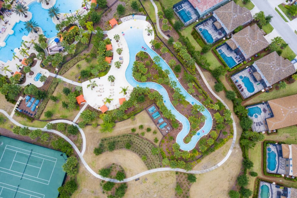 Solterra Resort 984
