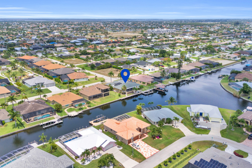 Cape Coral 348