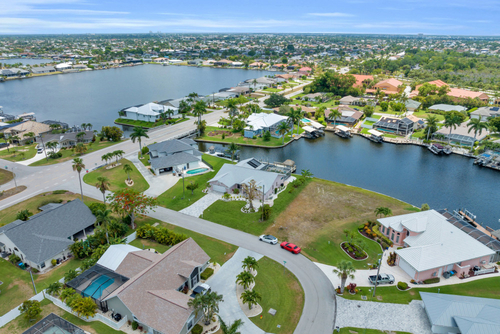 Cape Coral 407