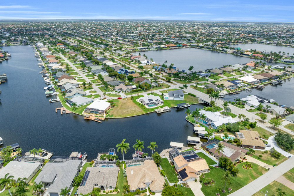 Cape Coral 407