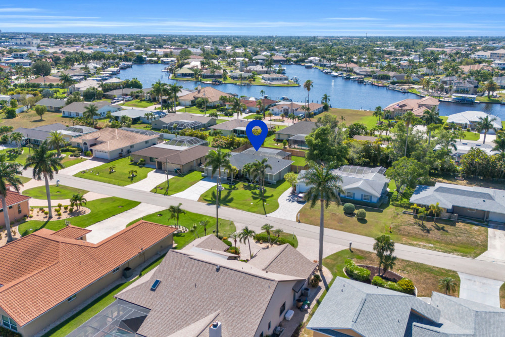 Cape Coral 390