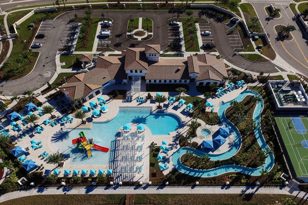 Windsor at Westside 1284