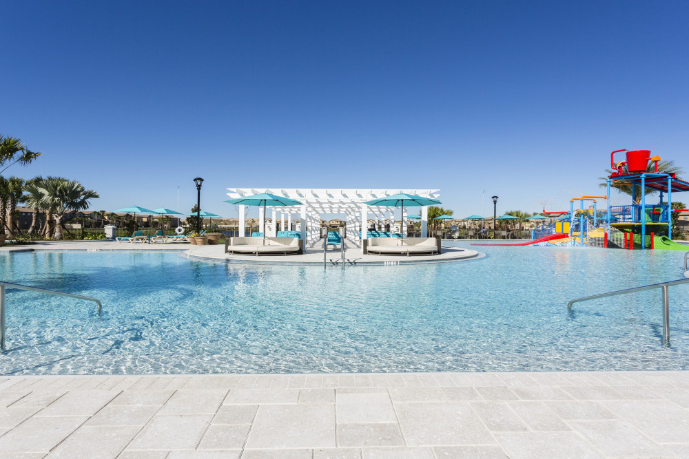 Windsor at Westside 1284