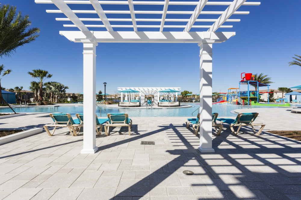 Windsor at Westside 1284