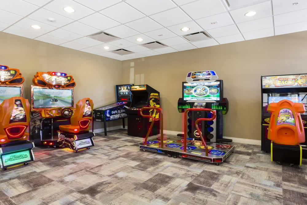 Windsor at Westside 1284