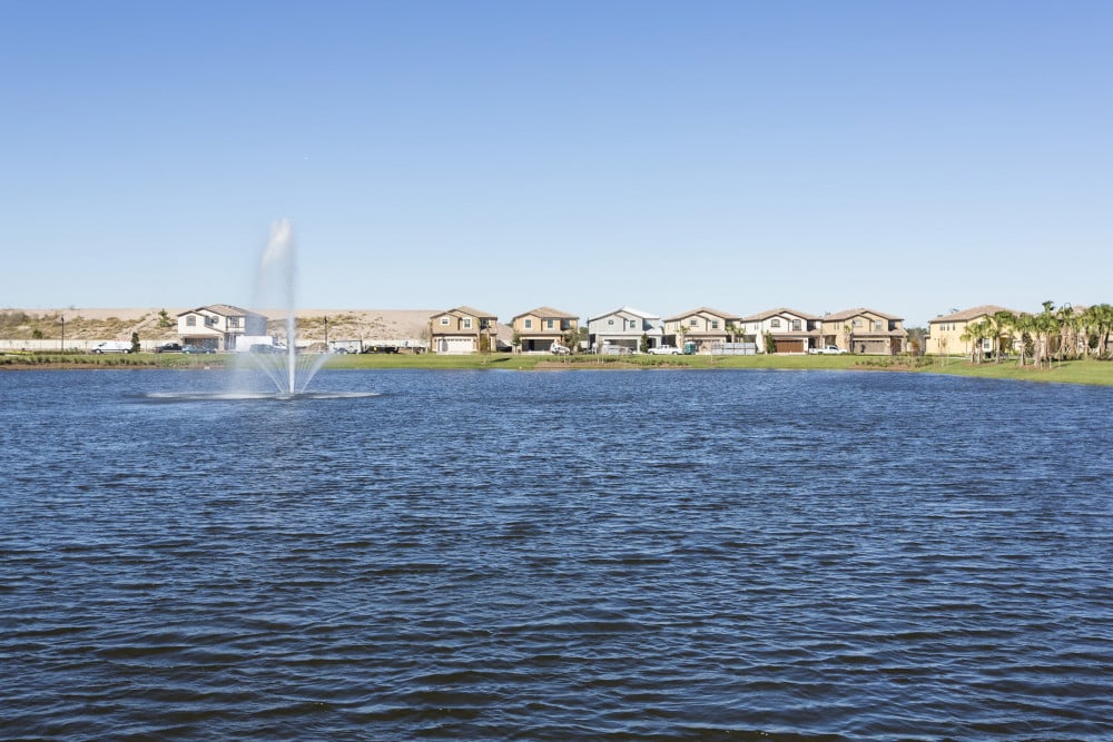 Windsor at Westside 1284