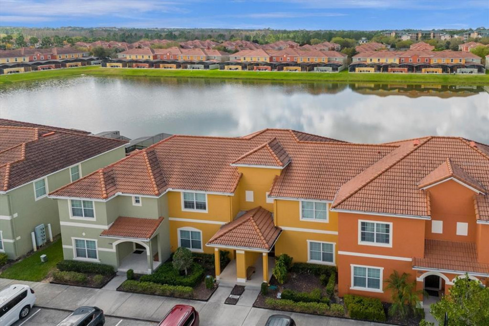 Paradise Palms Resort 391