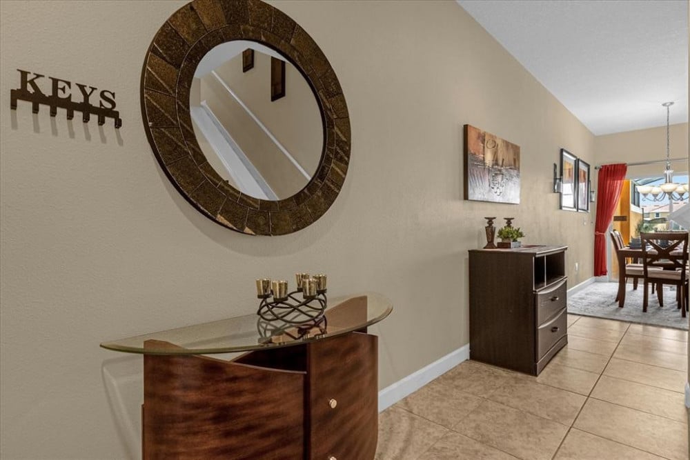 Paradise Palms Resort 391