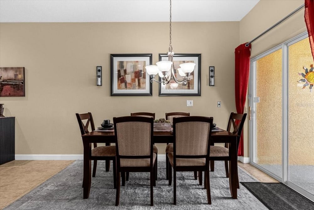 Paradise Palms Resort 391