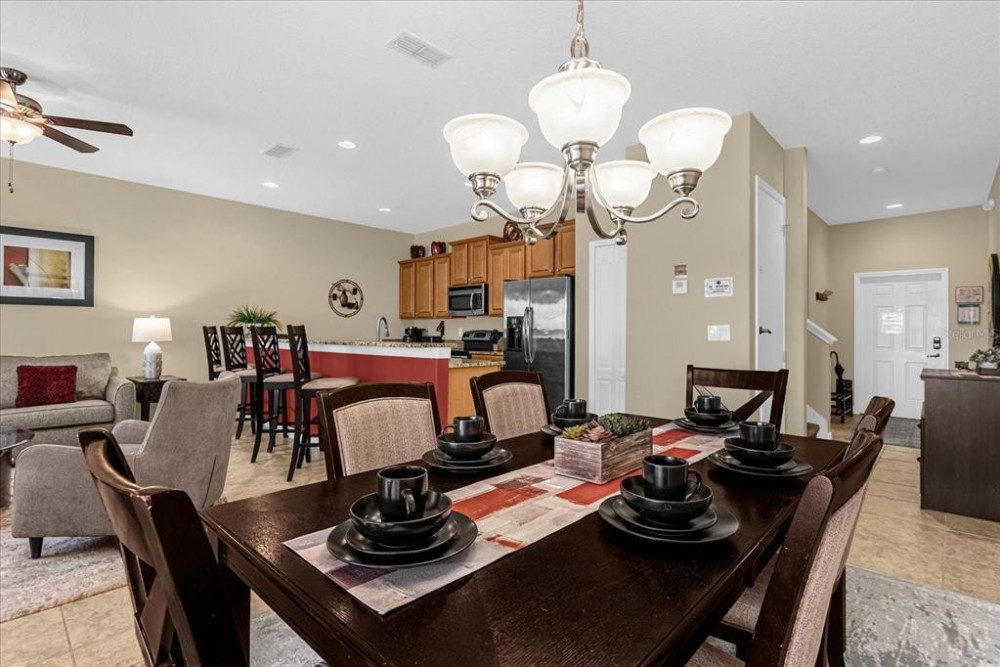 Paradise Palms Resort 391