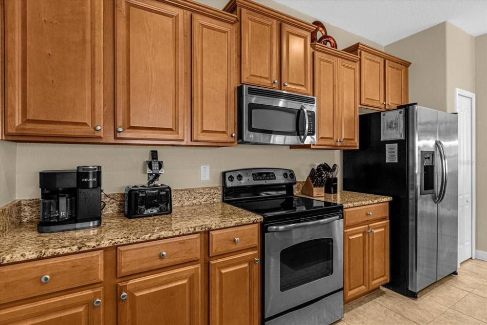 Paradise Palms Resort 391