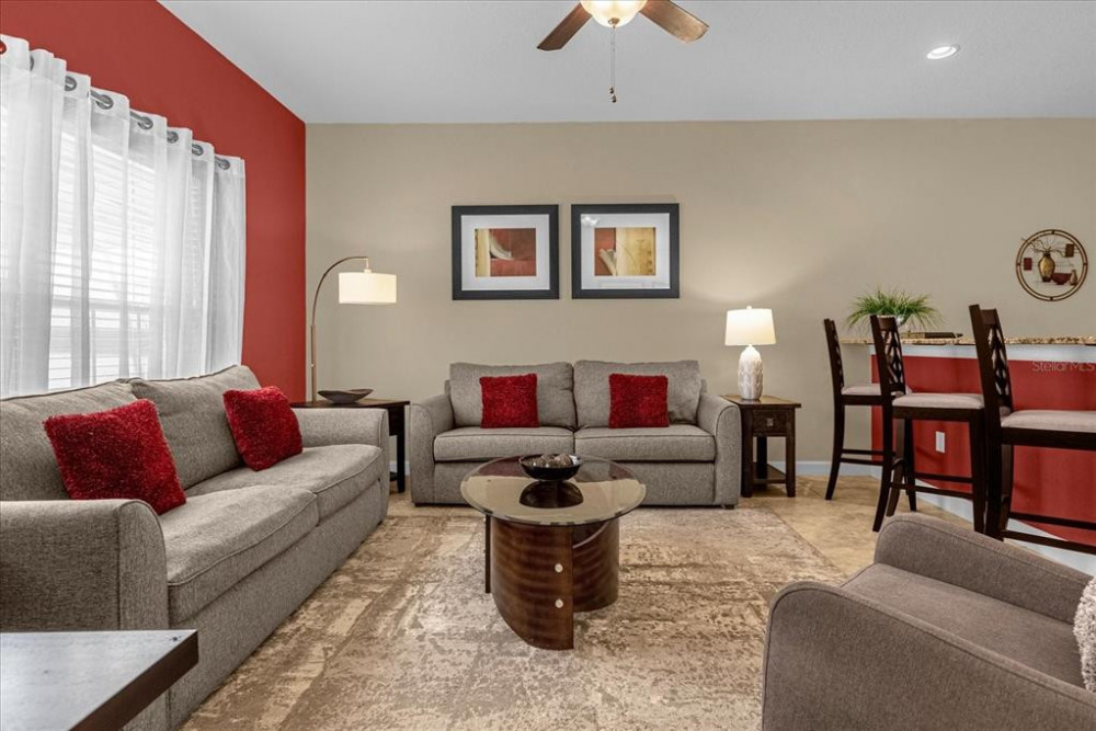 Paradise Palms Resort 391