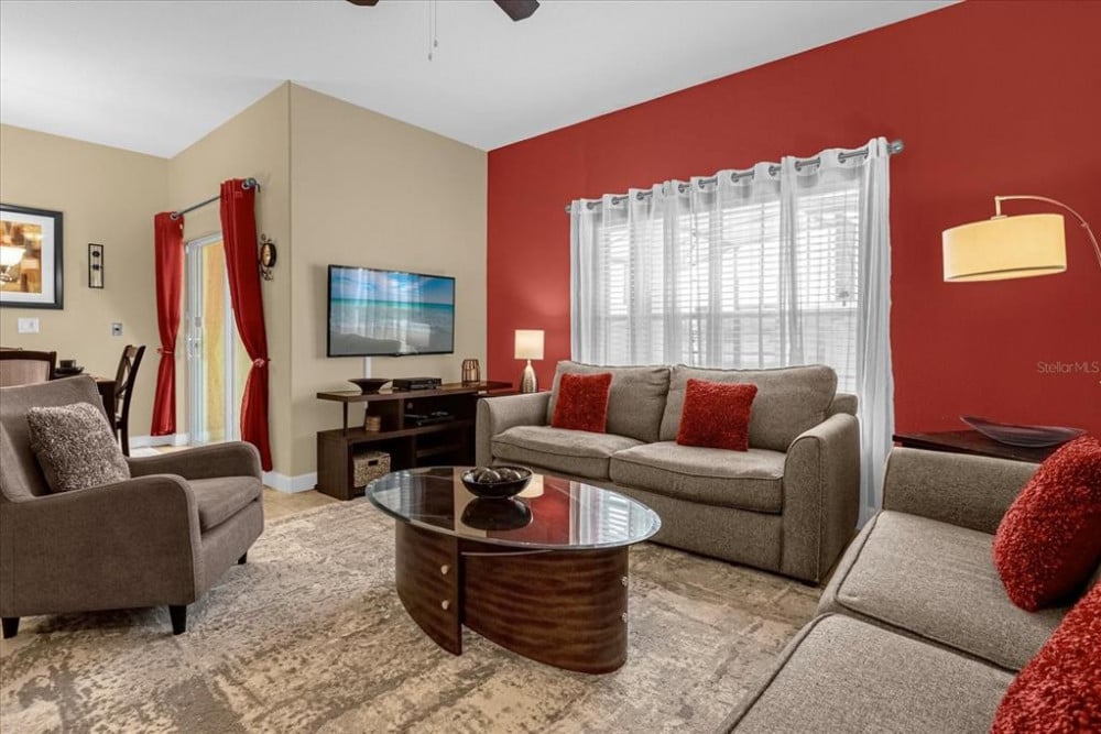 Paradise Palms Resort 391