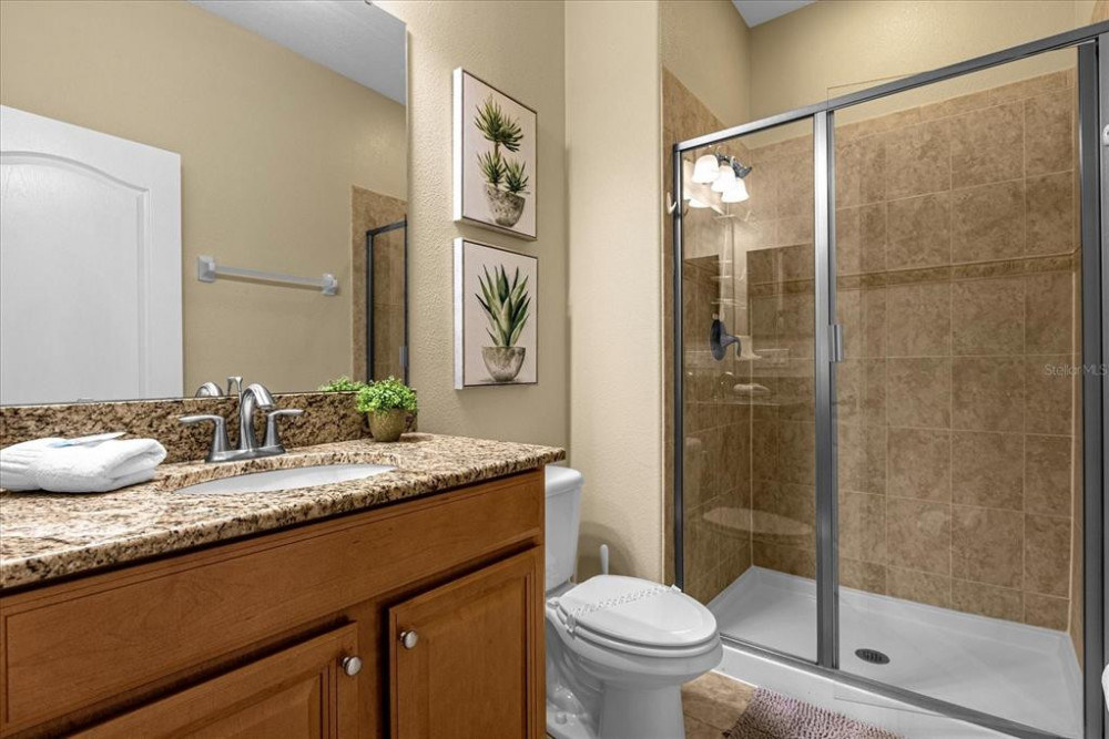 Paradise Palms Resort 391