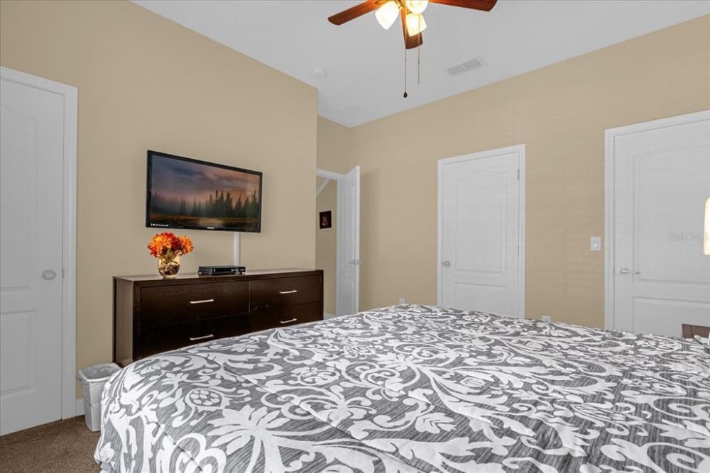 Paradise Palms Resort 391