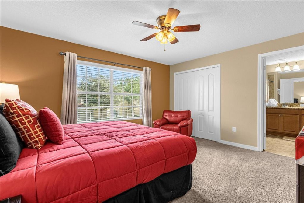 Paradise Palms Resort 391