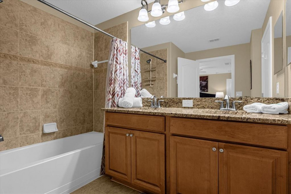 Paradise Palms Resort 391