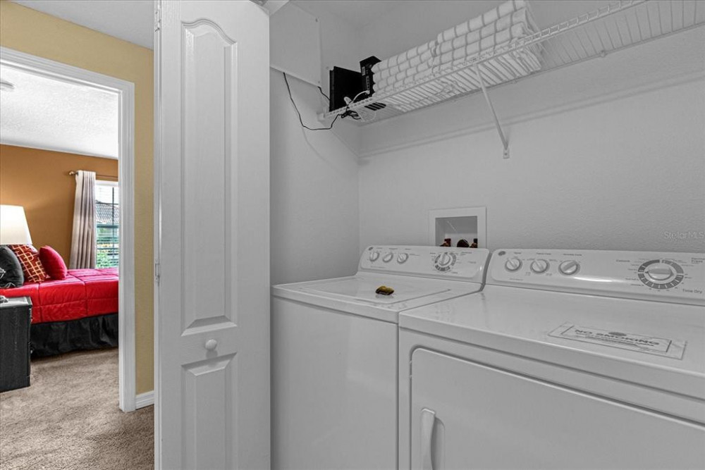 Paradise Palms Resort 391