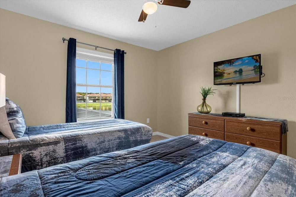 Paradise Palms Resort 391