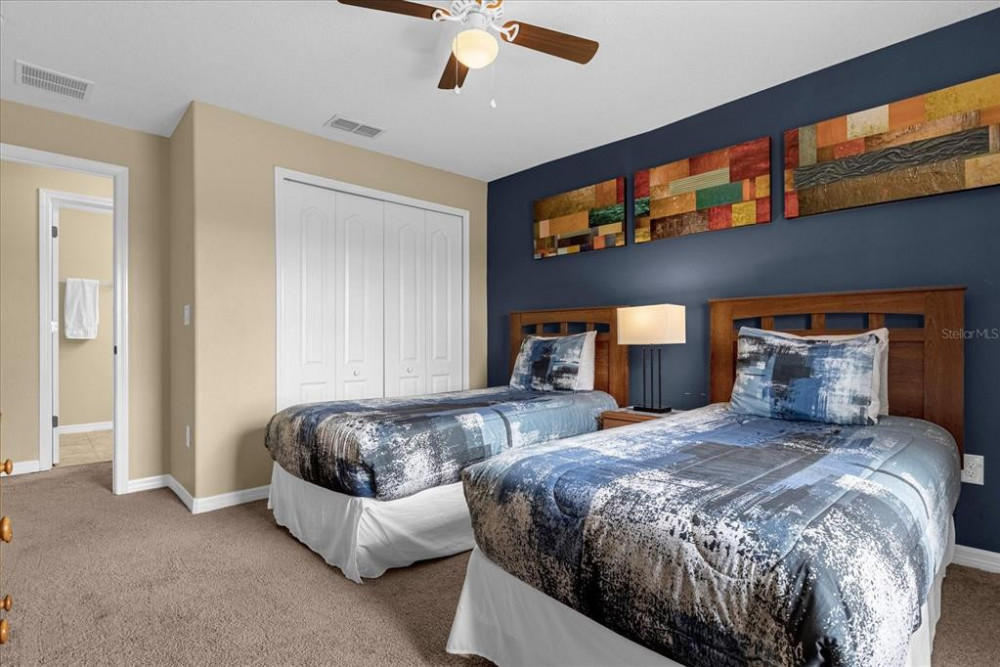 Paradise Palms Resort 391