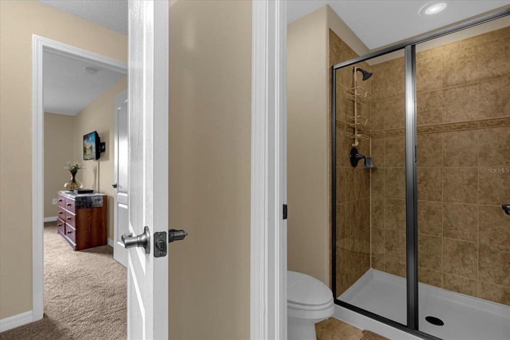 Paradise Palms Resort 391