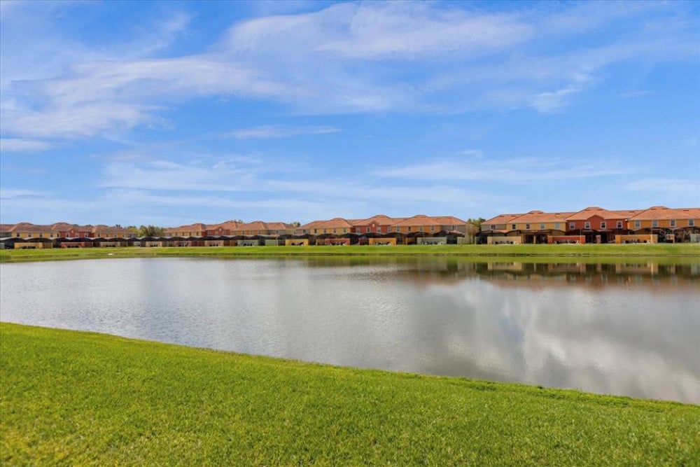 Paradise Palms Resort 391