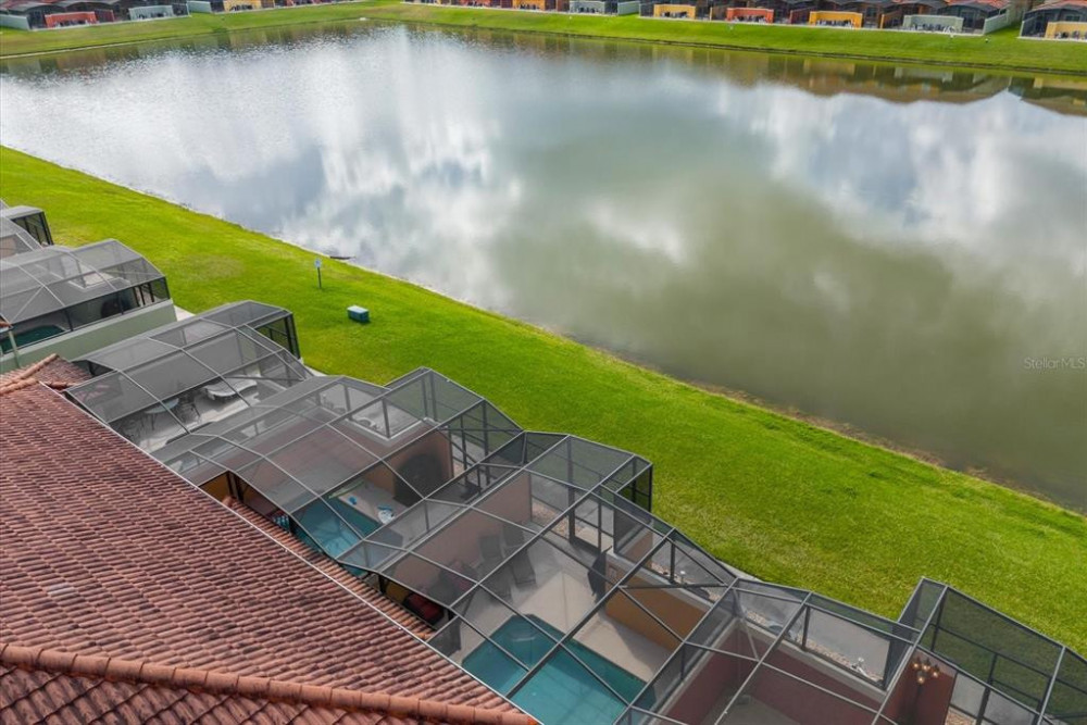 Paradise Palms Resort 391