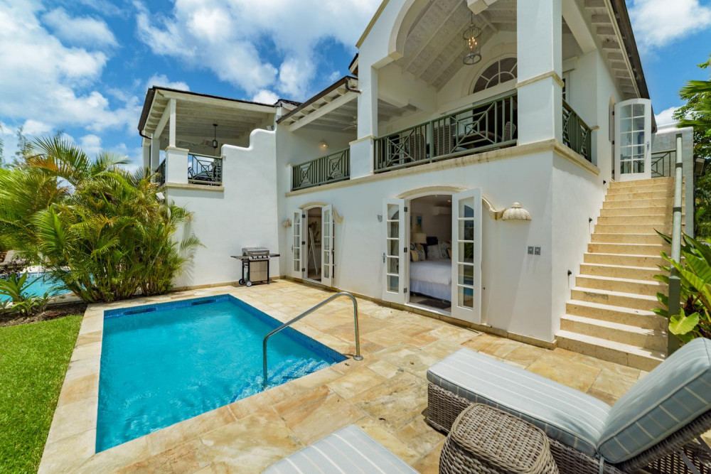 Royal Westmoreland - Sugar Cane Ridge 5