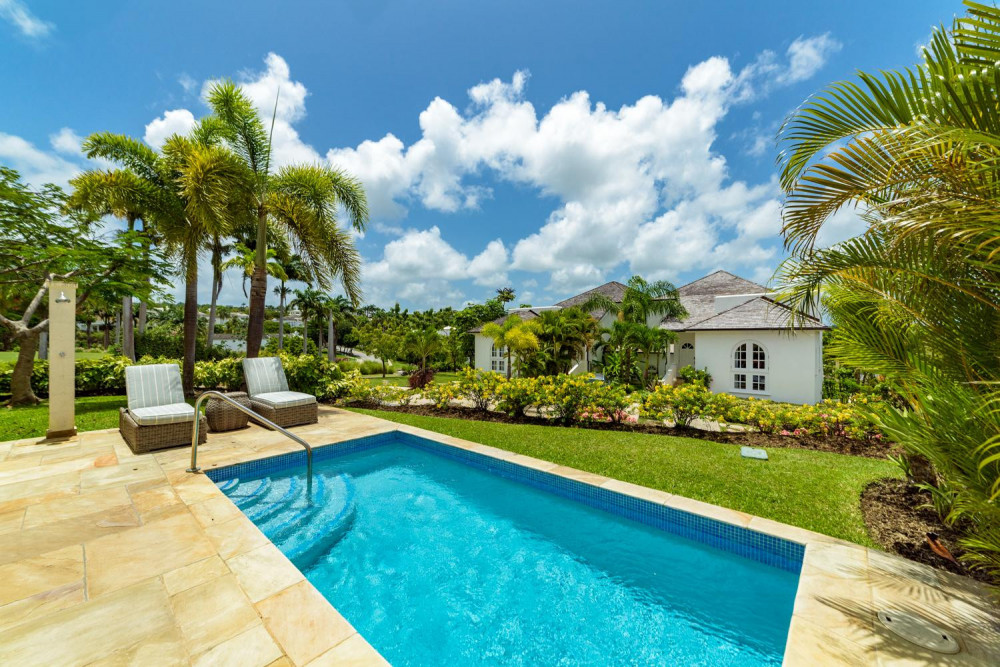 Royal Westmoreland - Sugar Cane Ridge 5