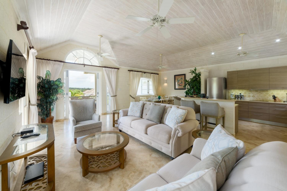 Royal Westmoreland - Sugar Cane Ridge 5