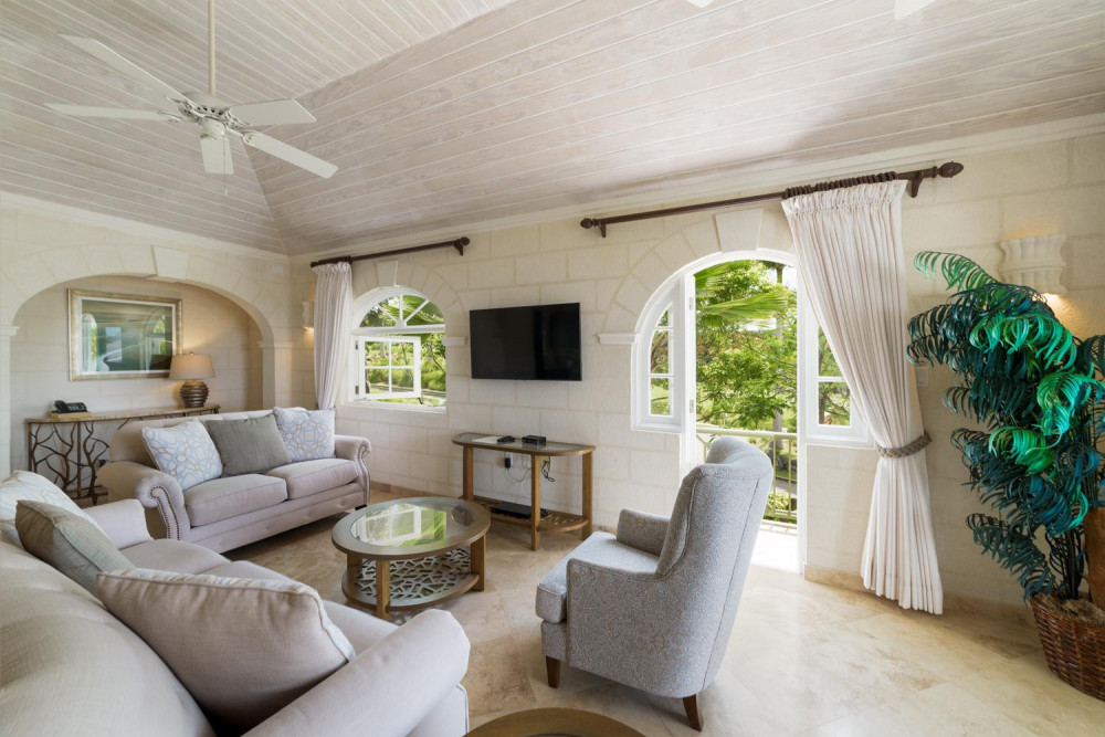 Royal Westmoreland - Sugar Cane Ridge 5
