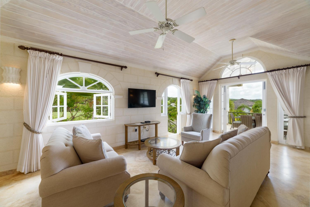 Royal Westmoreland - Sugar Cane Ridge 5
