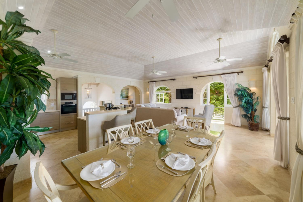Royal Westmoreland - Sugar Cane Ridge 5