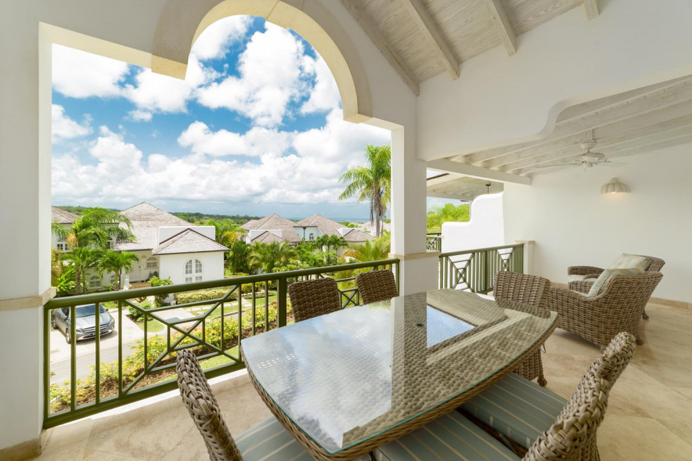 Royal Westmoreland - Sugar Cane Ridge 5