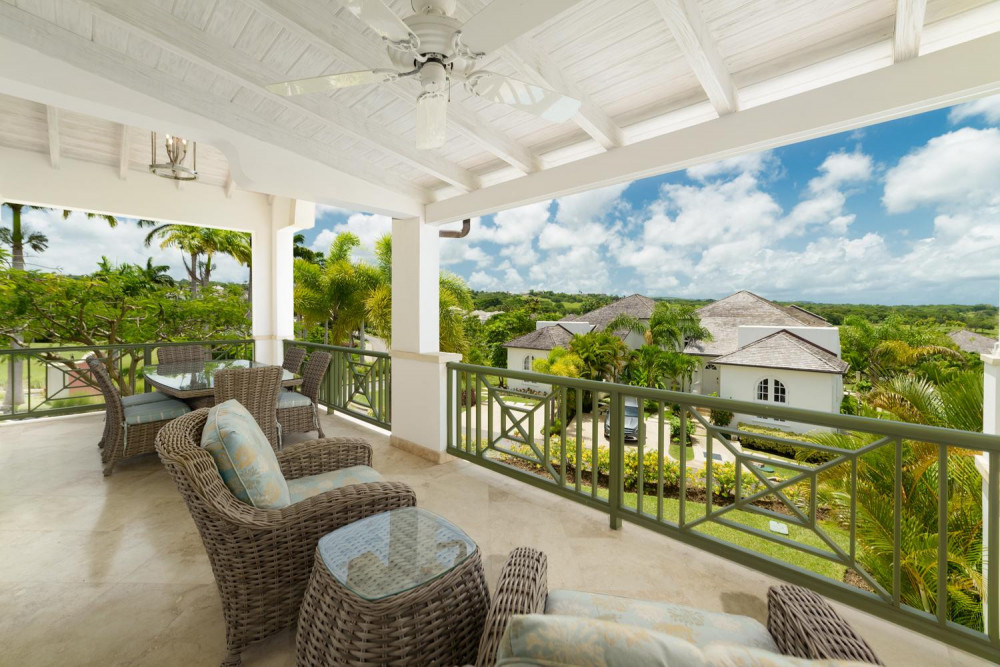 Royal Westmoreland - Sugar Cane Ridge 5
