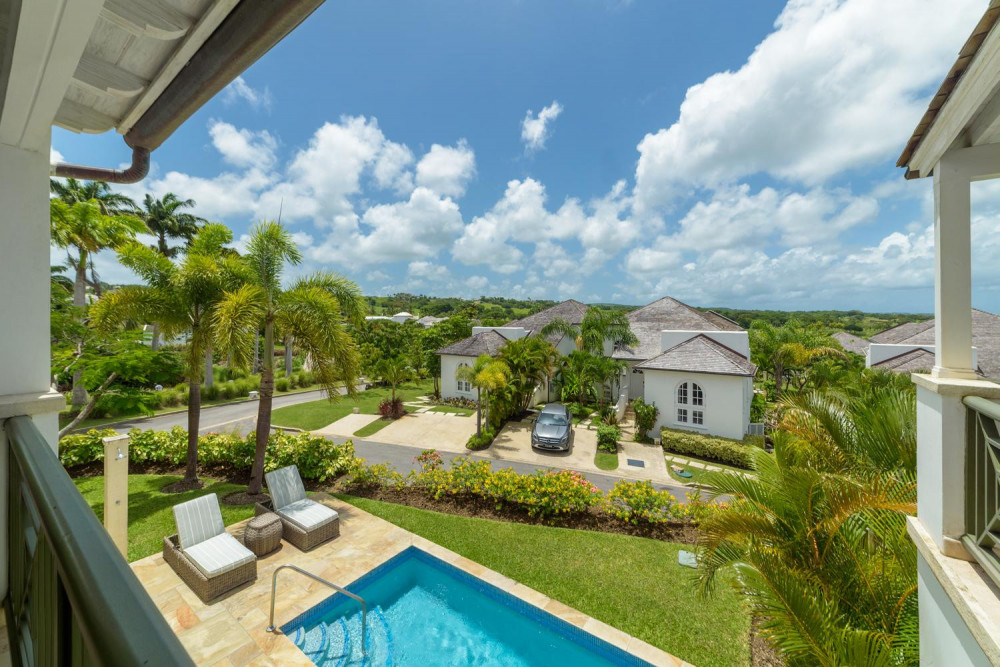 Royal Westmoreland - Sugar Cane Ridge 5