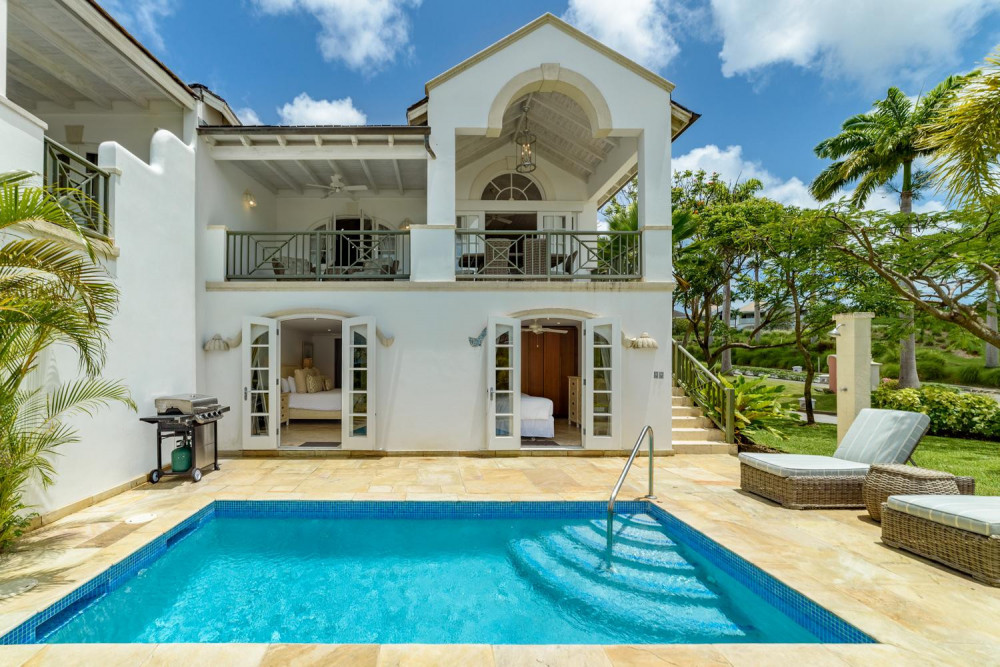 Royal Westmoreland - Sugar Cane Ridge 5