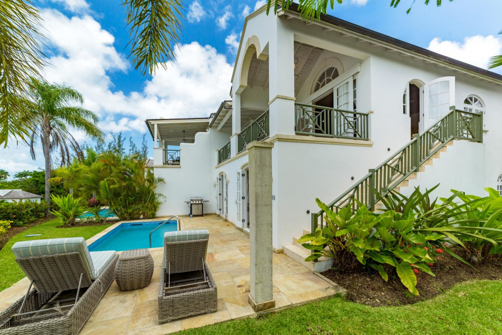 Royal Westmoreland - Sugar Cane Ridge 5