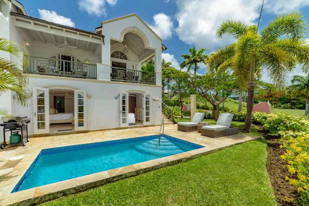 Royal Westmoreland - Sugar Cane Ridge 5