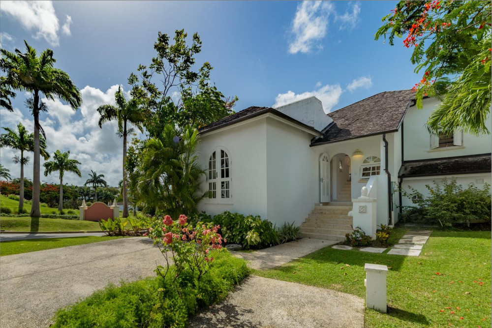 Royal Westmoreland - Sugar Cane Ridge 5
