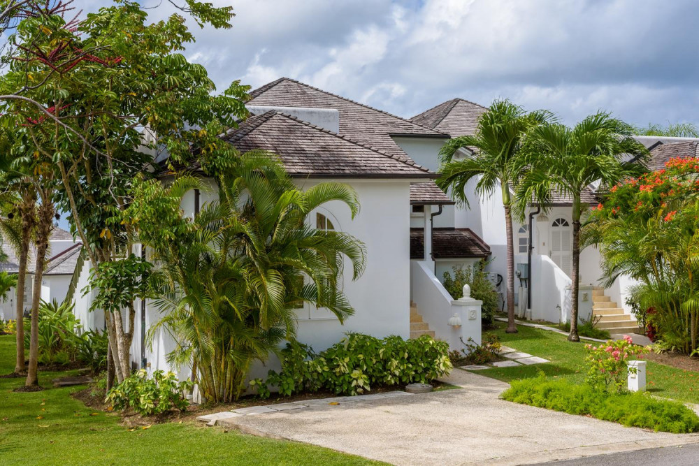 Royal Westmoreland - Sugar Cane Ridge 5