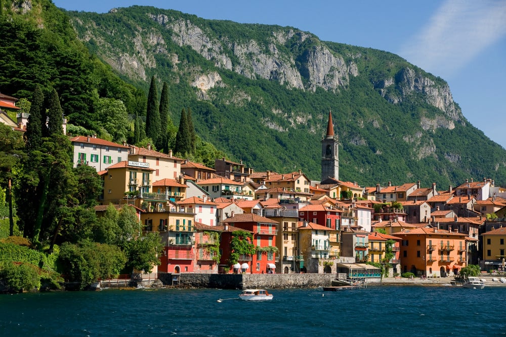 Lake Como 18