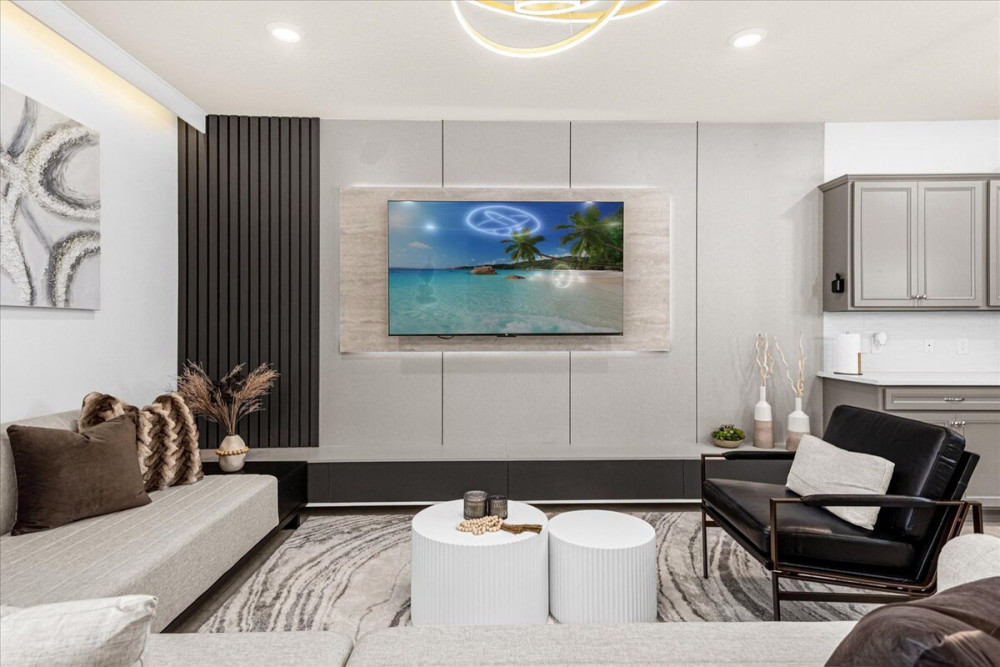 Windsor Island Resort 442