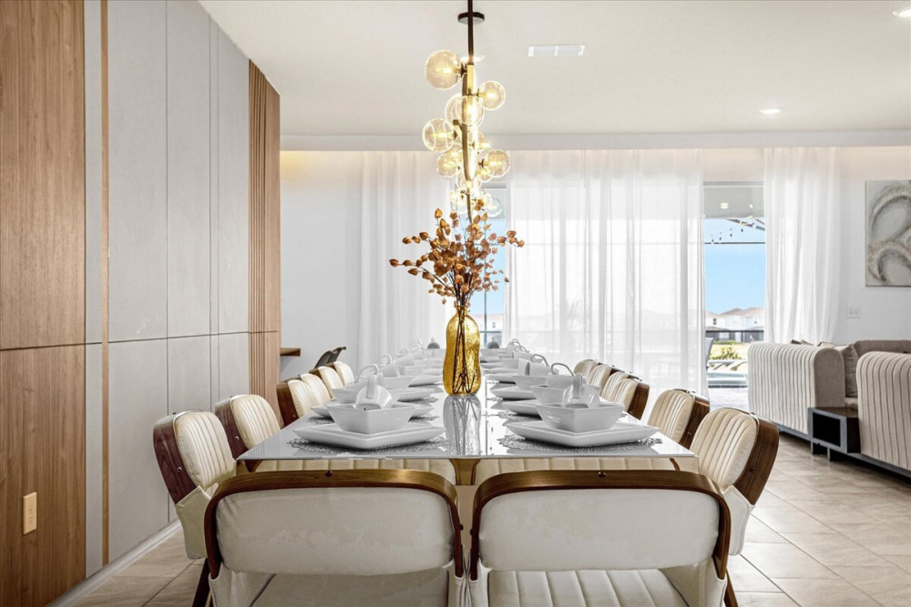 Windsor Island Resort 442