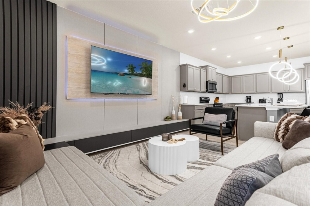 Windsor Island Resort 442