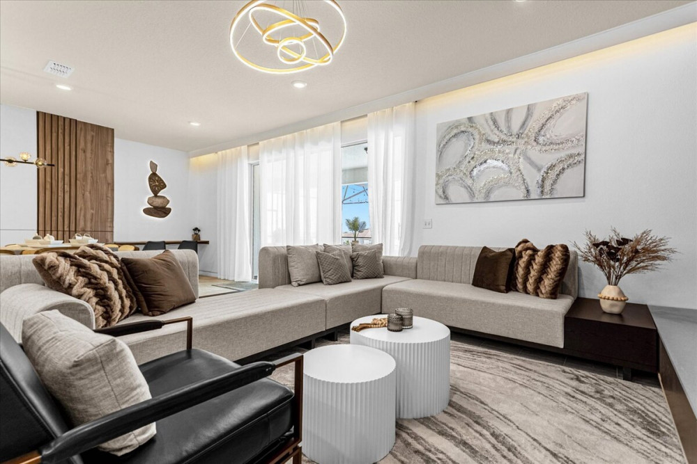 Windsor Island Resort 442