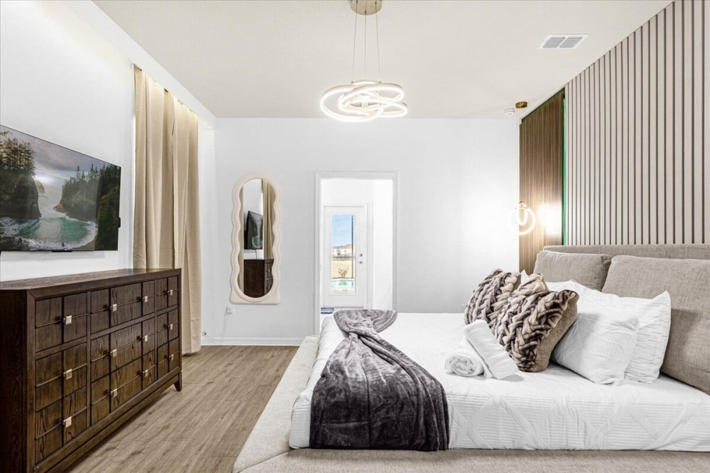 Windsor Island Resort 442