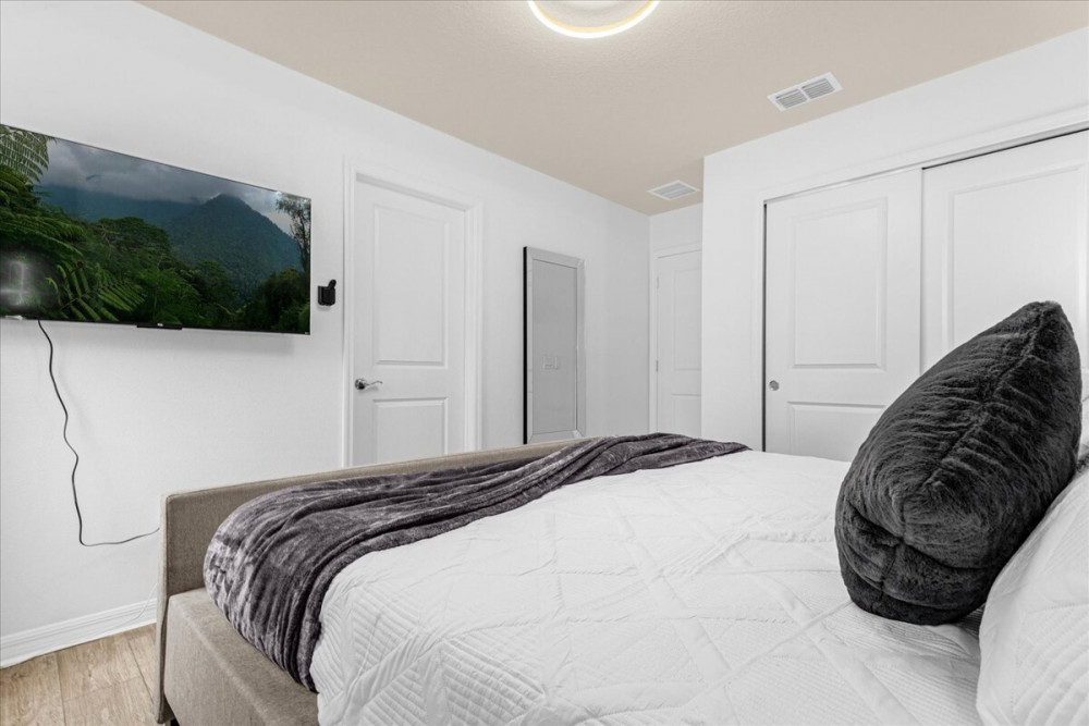 Windsor Island Resort 442