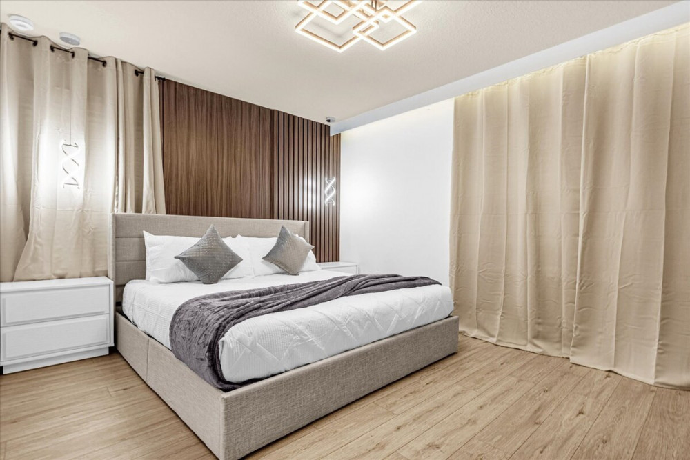 Windsor Island Resort 442